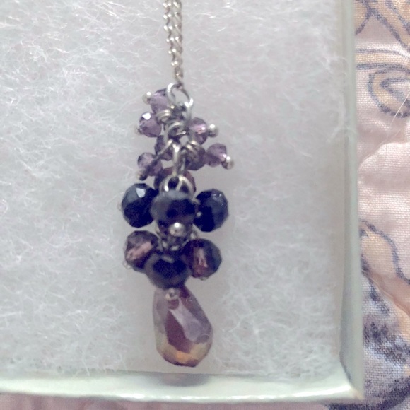 Ali Khan New York Necklace & Dangle Earrings Set - Picture 2 of 10